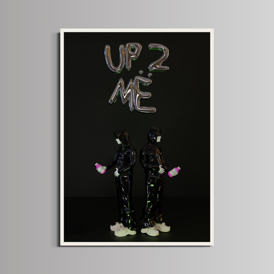 YEAT - ''UP 2 MË''