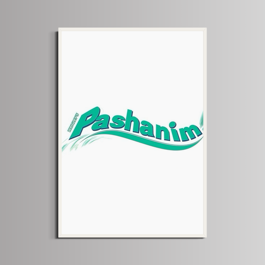 PASHANIM - ''AIRWAVES''