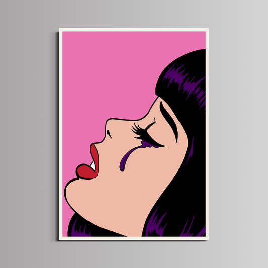 LUCIO 101 - ''TRÄNEN''