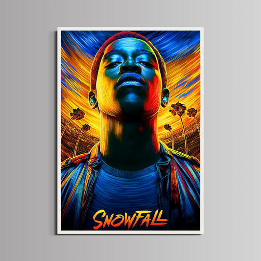 SNOWFALL - ''SEASON 3''
