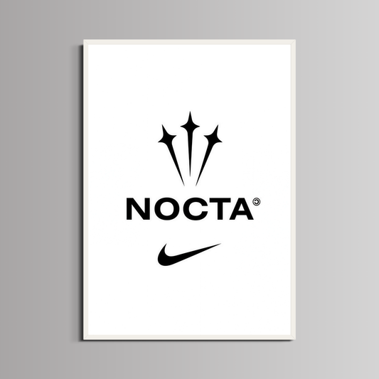STREETWEAR - ''NIKE NOCTA''
