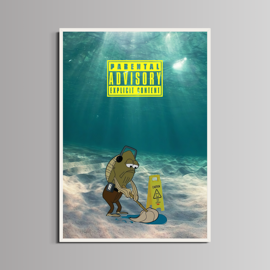 AESTHETICS - ''MOPPING''