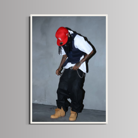 PLAYBOI CARTI - ''YVL''