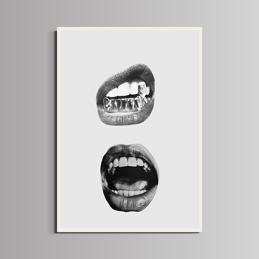 AESTHETICS - ''GRILLZ''