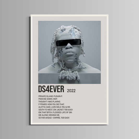 GUNNA - ''DS4EVER''