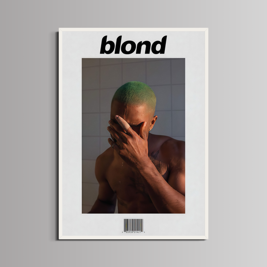 FRANK OCEAN - ''BLOND 2''