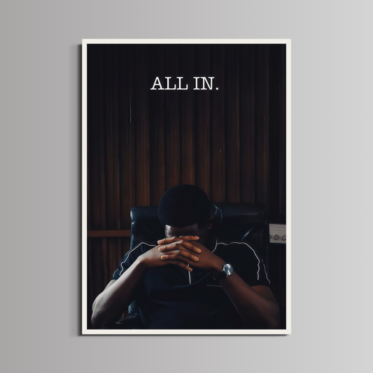 SNOWFALL - ''ALL IN.''