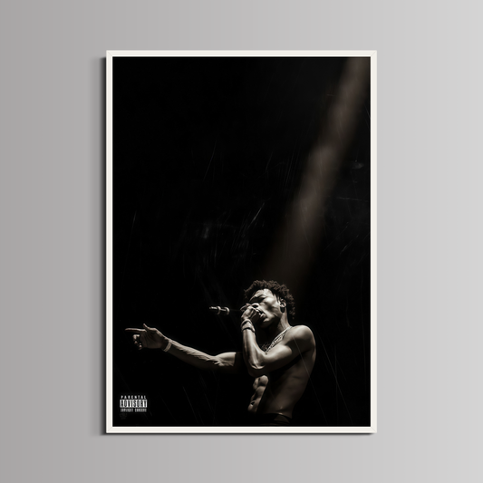 LIL BABY - ''CONCERT''