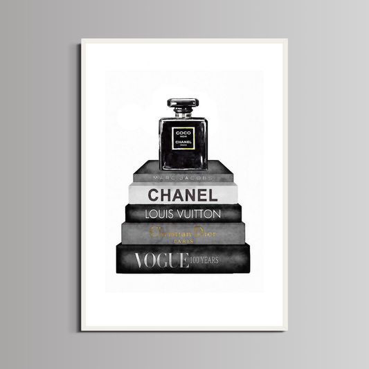 LUXURY - ''BRAND BOOKS''