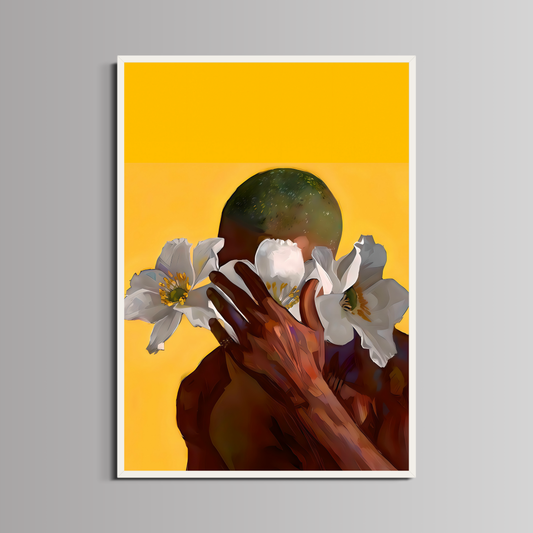 FRANK OCEAN - ''FLOWERS''
