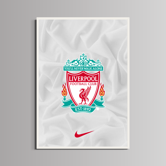 LOGO - ''LIVERPOOL''