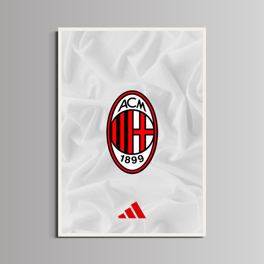 LOGO - ''AC MILAN''
