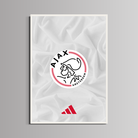 LOGO - ''AJAX''