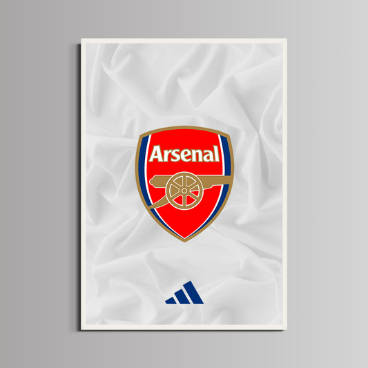 LOGO - ''ARSENAL''