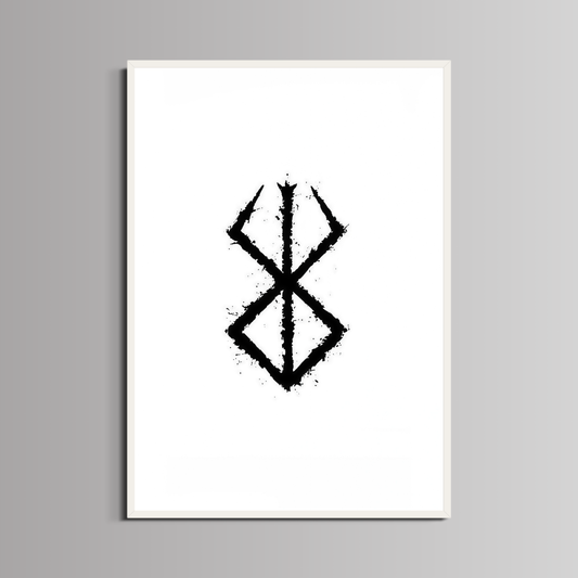 BERSERK - ''BRAND OF SACRIFICE''