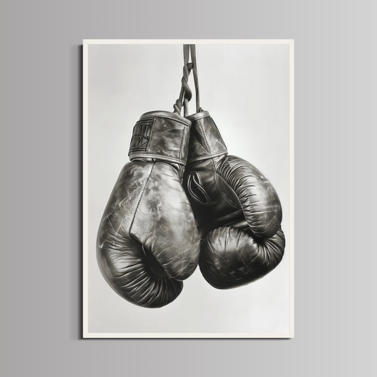 BOXING - ''GLOVES''