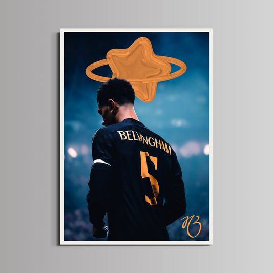 BELLINGHAM - ''STARBOY''