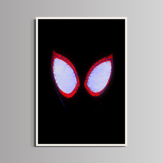 MILES MORALES - ''MASK''