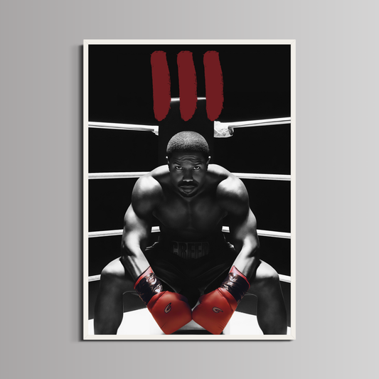 BOXING - ''CREED III''