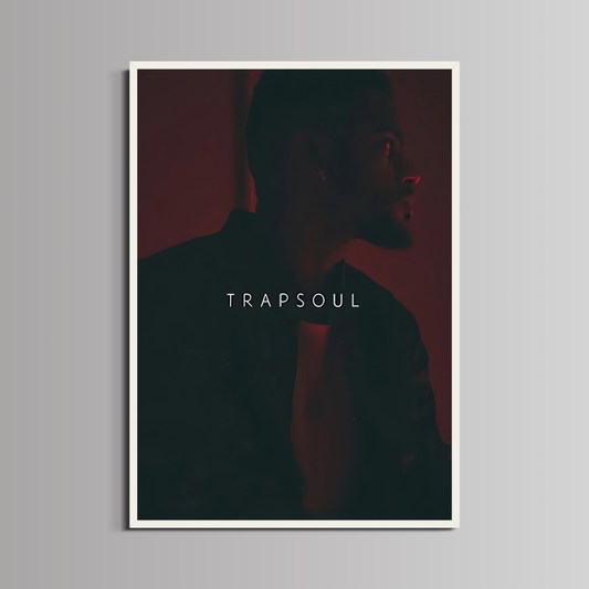 BRYSON TILLER - ''TRAPSOUL''