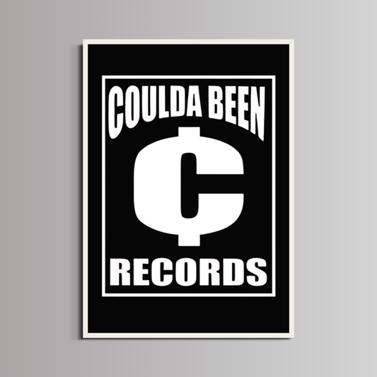 LABEL - ''COULD BEEN RECORDS''