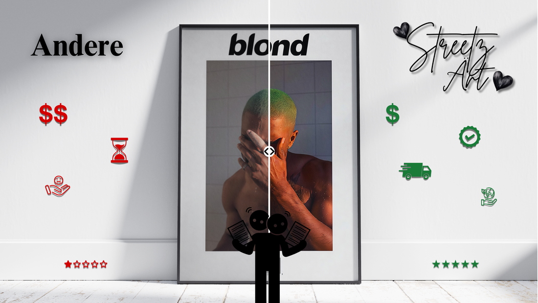 Warum wir die beste Wahl sind!