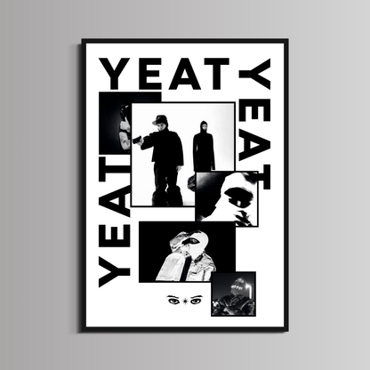 YEAT - ''COLLAGE''