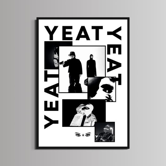 YEAT - ''COLLAGE''
