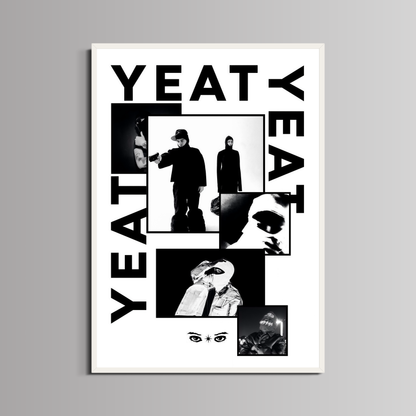 YEAT - ''COLLAGE''