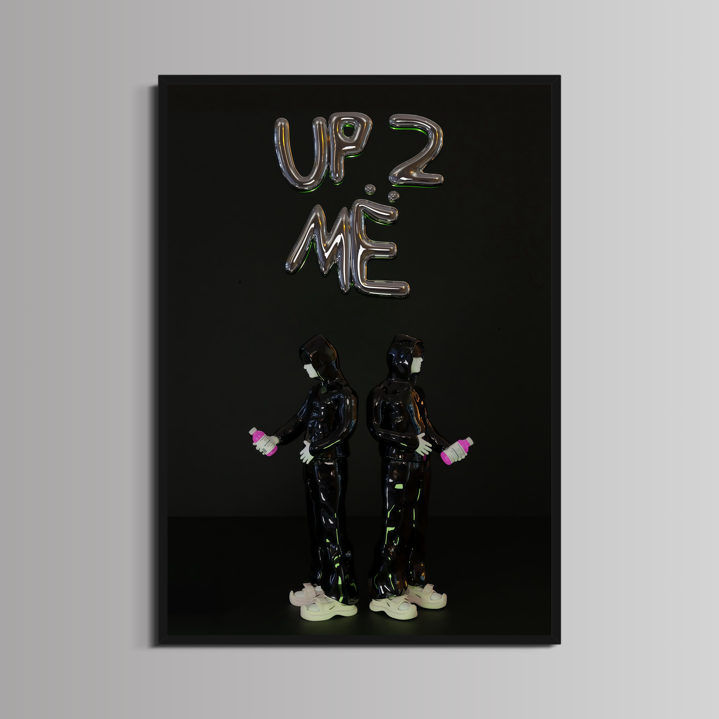YEAT - ''UP 2 MË''