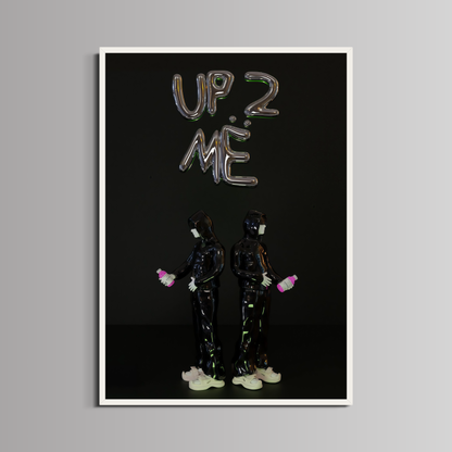 YEAT - ''UP 2 MË''