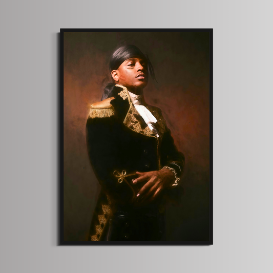 SKI MASK - ''STOKELEY''