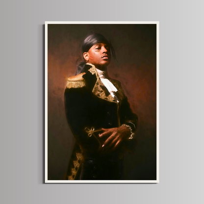 SKI MASK - ''STOKELEY''