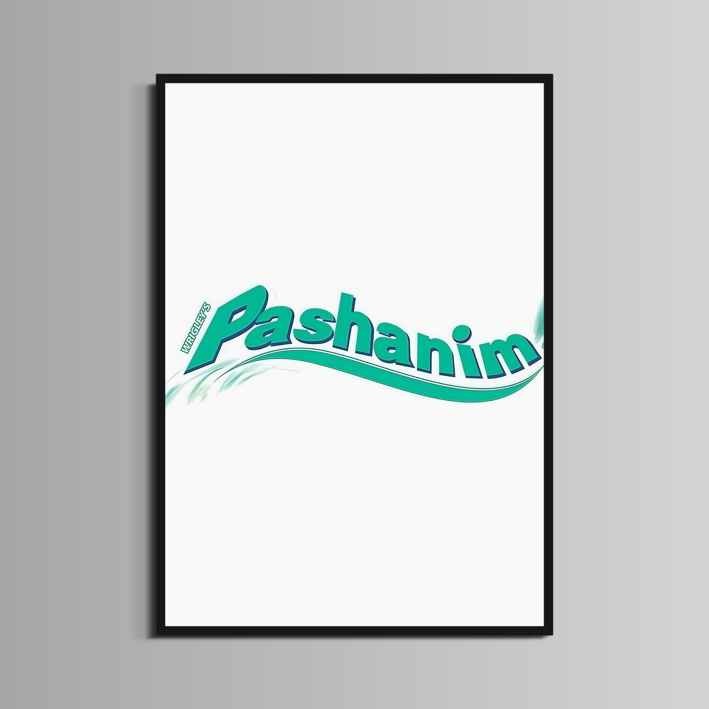 PASHANIM - ''AIRWAVES''