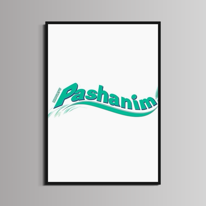 PASHANIM - ''AIRWAVES''