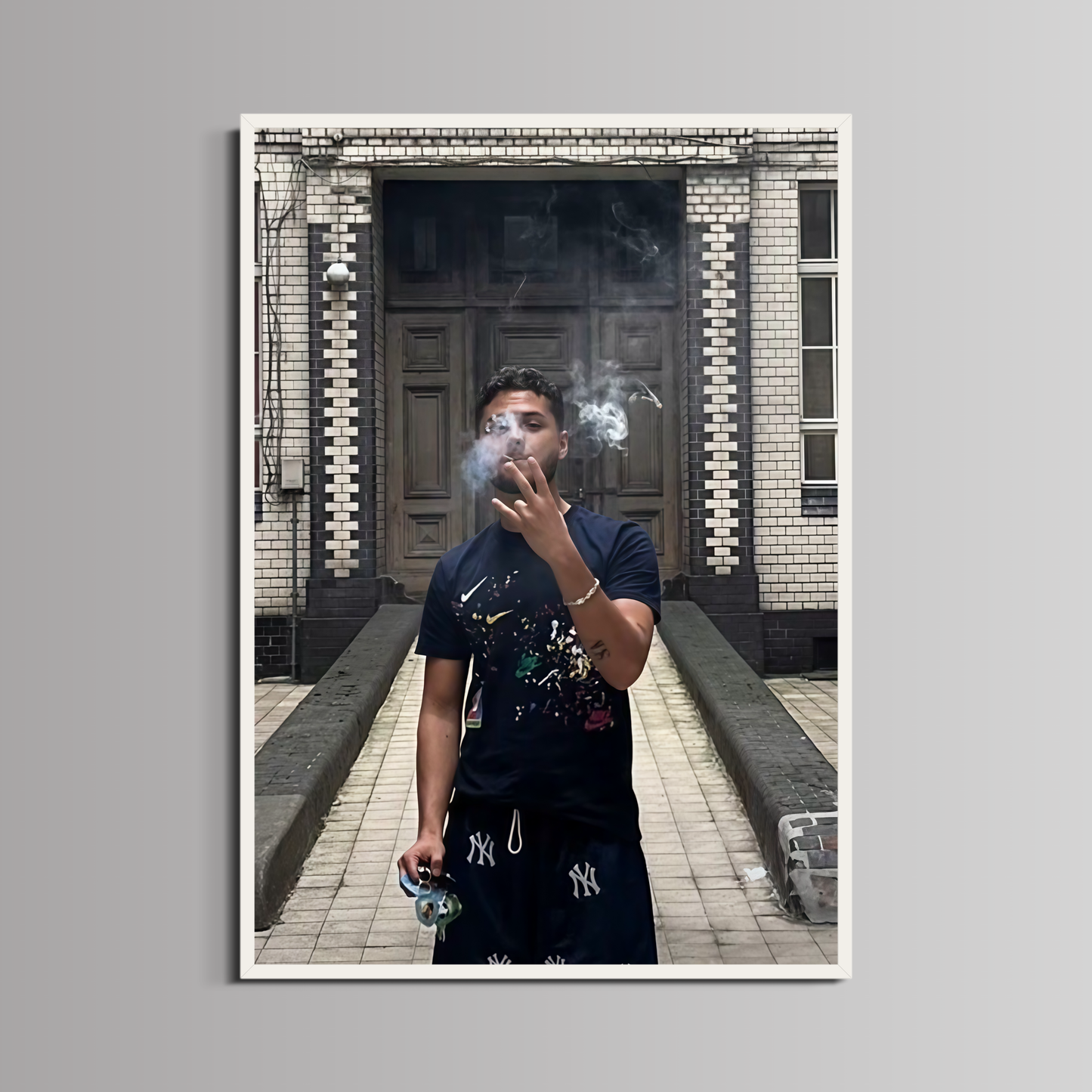 PASHANIM - ''SOMMER''