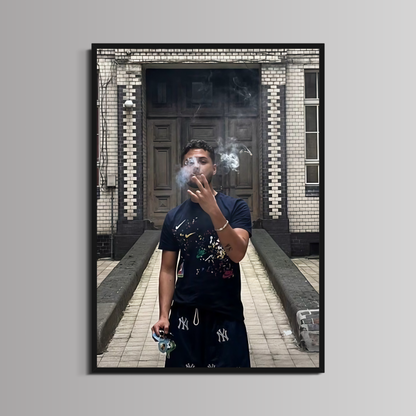 PASHANIM - ''SOMMER''