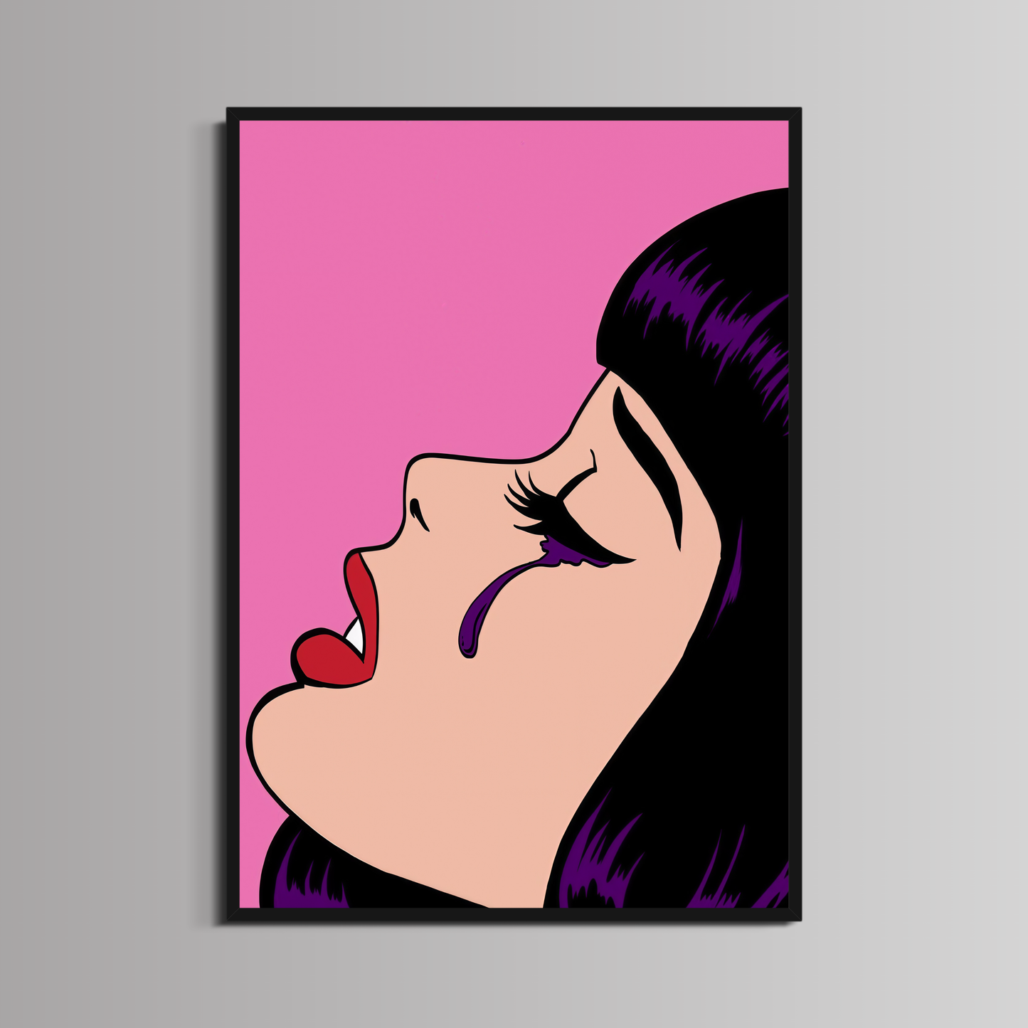 LUCIO 101 - ''TRÄNEN''