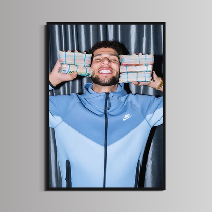 LUCIO 101 - ''STACKS''