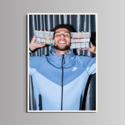 LUCIO 101 - ''STACKS''