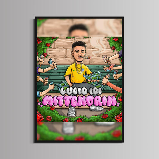 LUCIO 101 - ''MITTENDRIN''