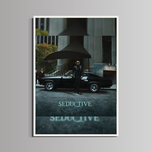 LUCIANO - ''SEDUCTIVE''