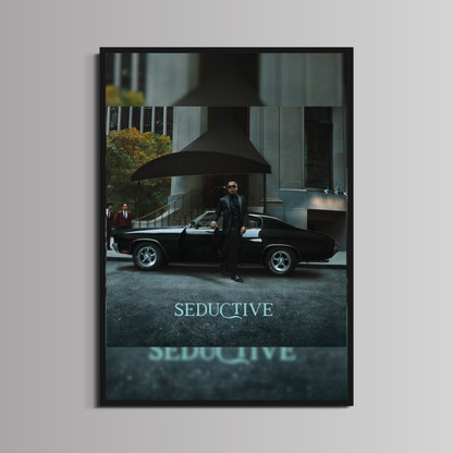LUCIANO - ''SEDUCTIVE''