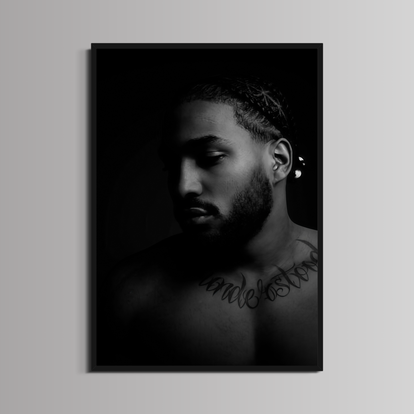 REEZY - ''MR. MISUNDERSTOOD''