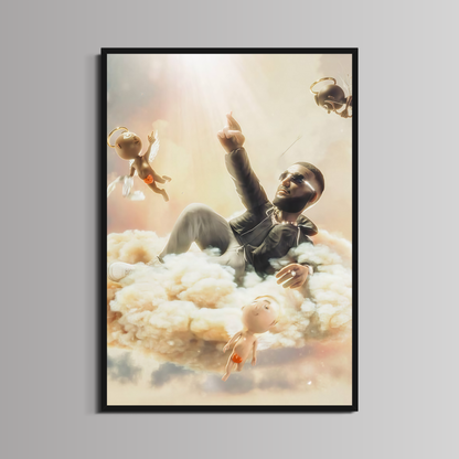 REEZY - ''LOYALTY OVER LOVE''