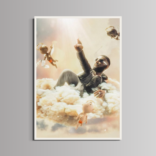 REEZY - ''LOYALTY OVER LOVE''