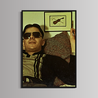 LACAZETTE - ''BLUNT''