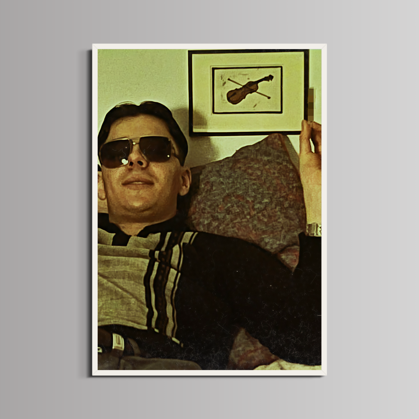 LACAZETTE - ''BLUNT''