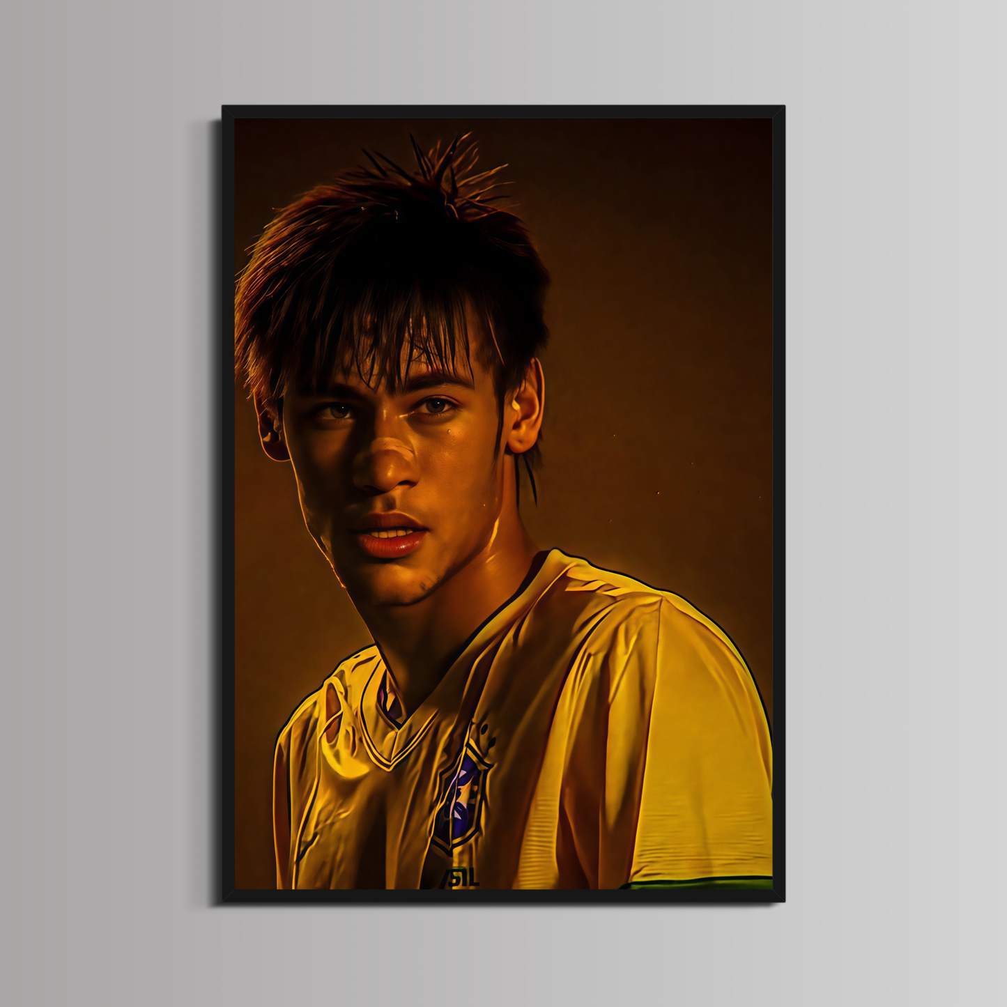 NEYMAR JR. - ''NEYMAR''