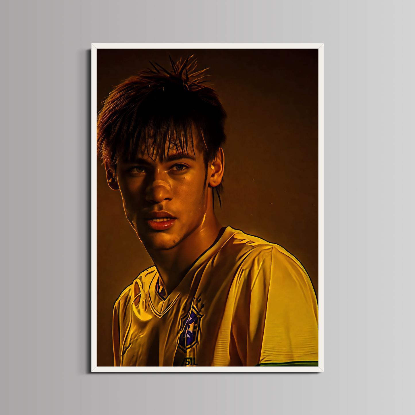 NEYMAR JR. - ''NEYMAR''